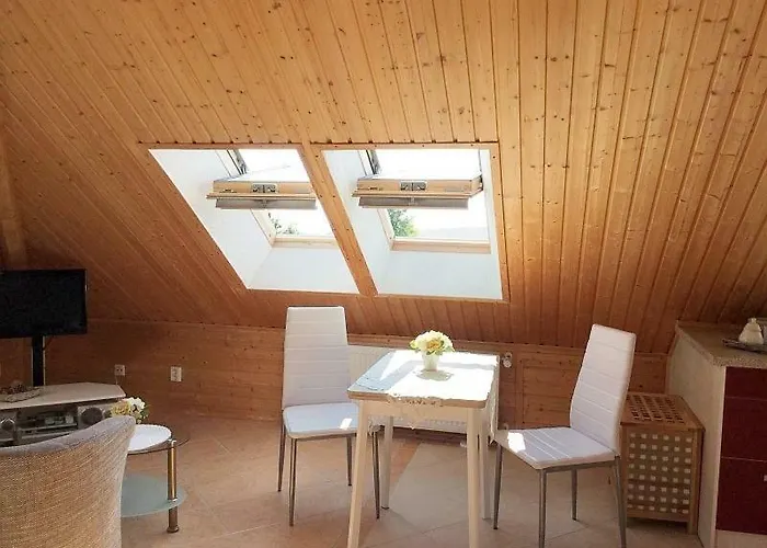 Apartment Rügen-fewo 291 *